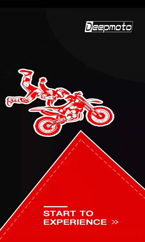 Deepmoto