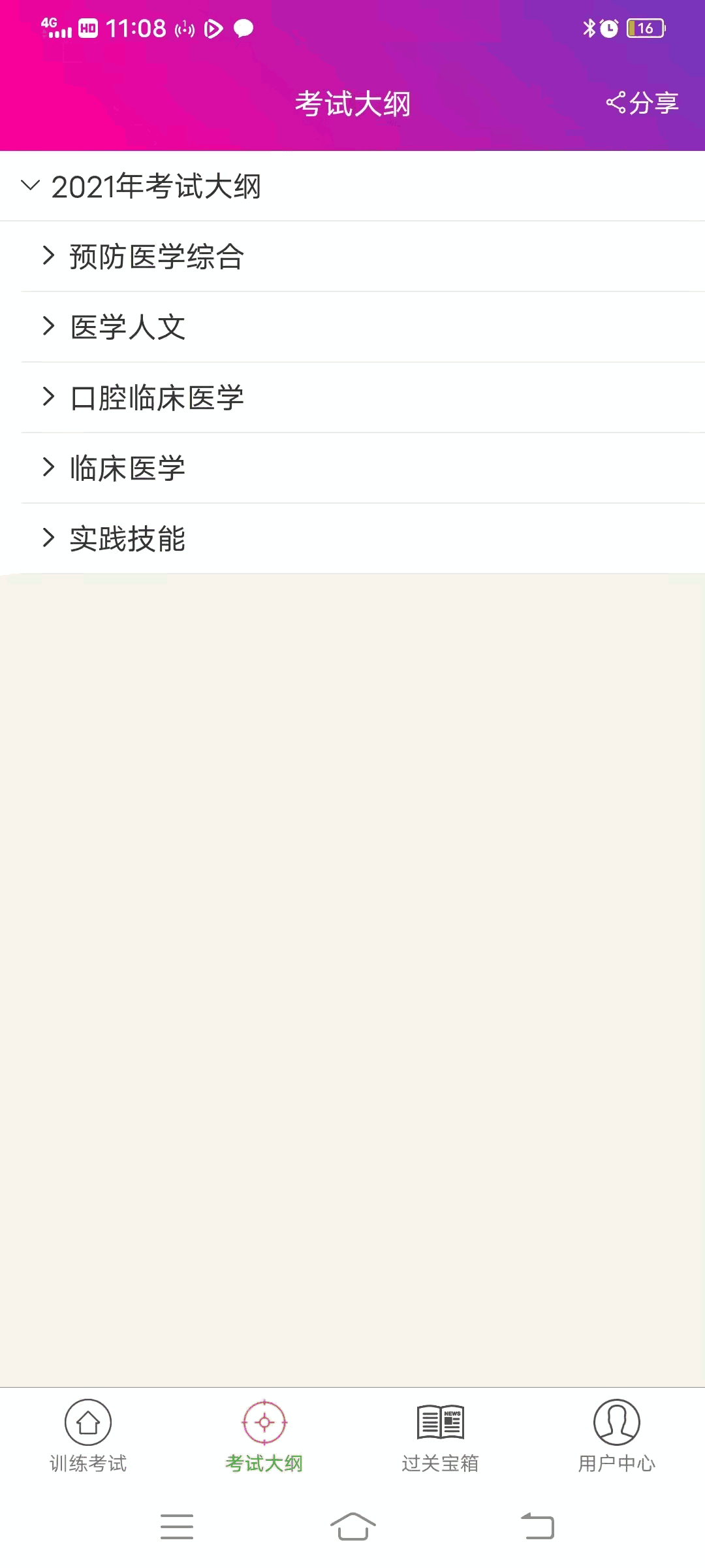 口腔执业医师总题库