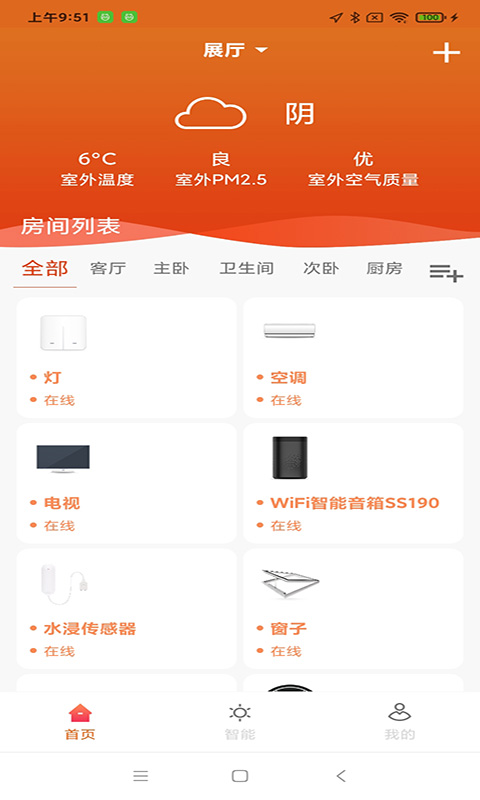 富巨智能